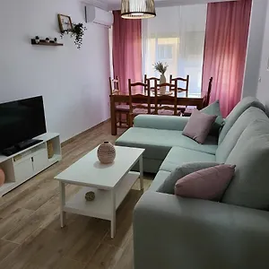  Apartamento Sh