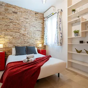  Apartamento Refinos